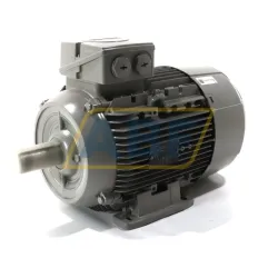 Электродвигатель 1LE1003-1CA13-4AA4 Siemens, 7,5 кВт