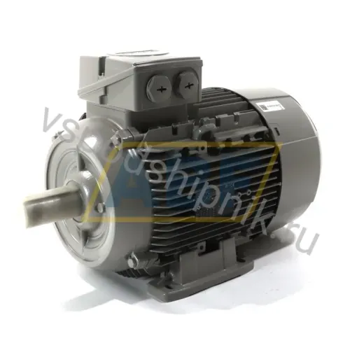 Электродвигатель 1LE1003-1CA13-4AA4 Siemens, 7,5 кВт