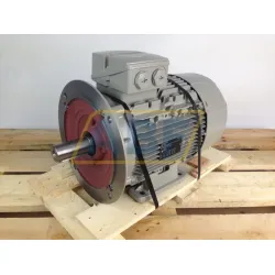 Электродвигатель 1LE1003-1CA13-4JA4 Siemens