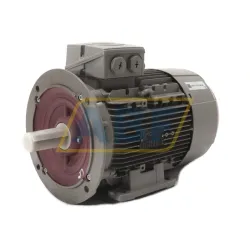 Электродвигатель 1LE1003-1CA13-4WB4-Z B07+​H01+​L20+​Y84 Siemens