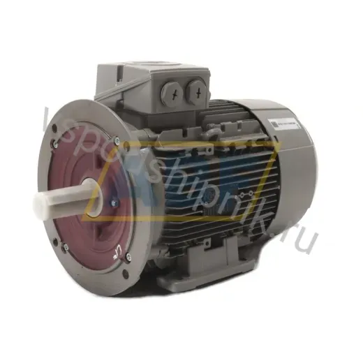 Электродвигатель 1LE1003-1CA13-4WB4-Z B07+H01+L20+Y84 Siemens