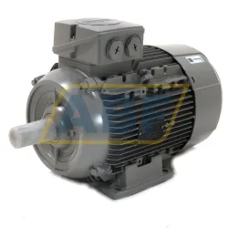 Электродвигатель 1LE1003-1CB02-2AA4 Siemens