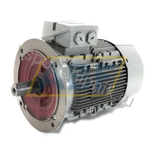 Электродвигатель 1LE1003-1CB03-4FA4 Siemens, 5,5 кВт