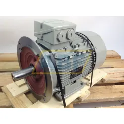 Электродвигатель 1LE1003-1CB03-4JA4 Siemens
