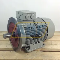 Электродвигатель 1LE1003-1CB23-4JA4 Siemens, 7,5 кВт