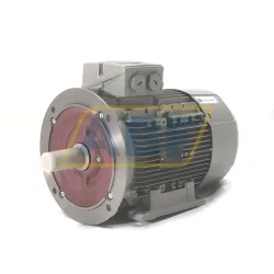 Электродвигатель 1LE1003-1CB23-4WB4 Siemens, 7,5 кВт