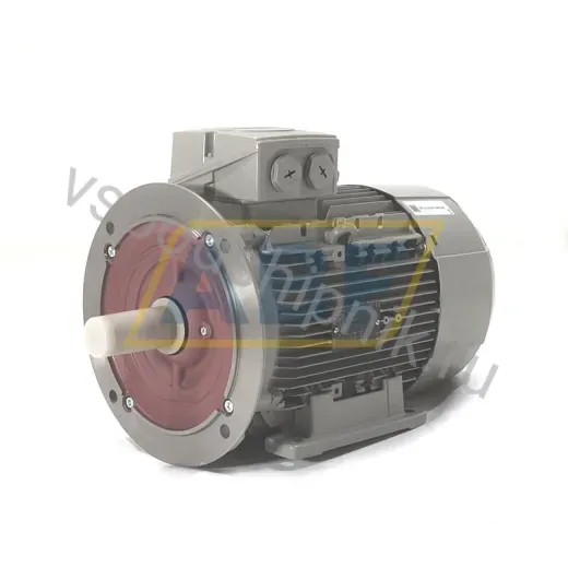 Электродвигатель 1LE1003-1CB23-4WB4 Siemens, 7,5 кВт
