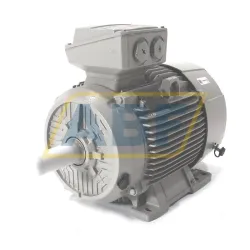 Электродвигатель 1LE1501-1DB23-4AB4-Z Q01 Siemens, 11 кВт