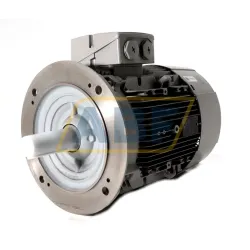 Электродвигатель 1LE1003-1DA23-4FA4 Siemens, 11 кВт