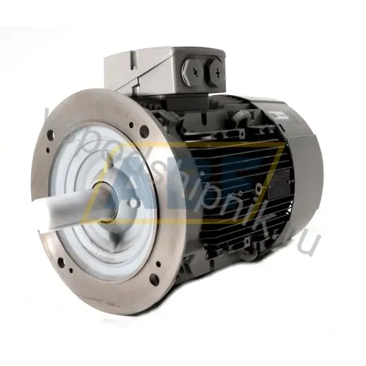 Электродвигатель 1LE1003-1DA23-4FA4 Siemens, 11 кВт