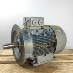 Электродвигатель 1LE1003-1DA23-4JA4-Z Siemens, 11 кВт