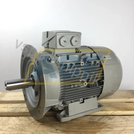 Электродвигатель 1LE1003-1DA23-4JA4-Z Siemens, 11 кВт