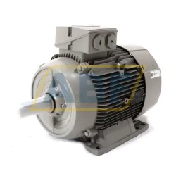 Электродвигатель 1LE1003-1DA39-0AB4-Z Siemens, 15 кВт