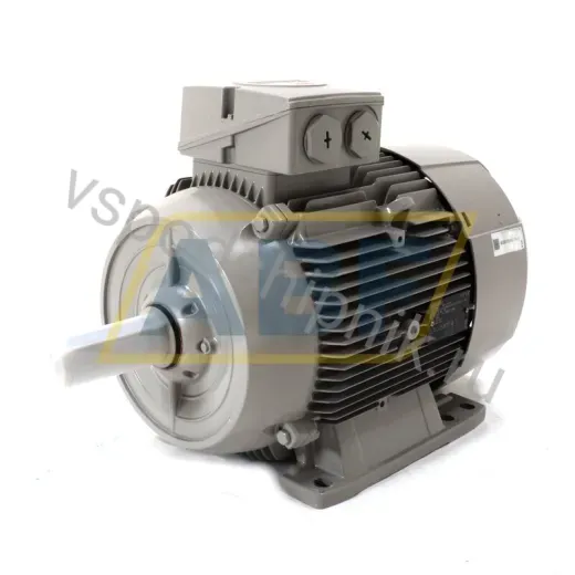 Электродвигатель 1LE1003-1DA39-0AB4-Z Siemens, 15 кВт