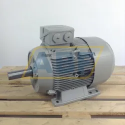 Электродвигатель 1LE1003-1DB23-4AA4 Siemens, 11 кВт