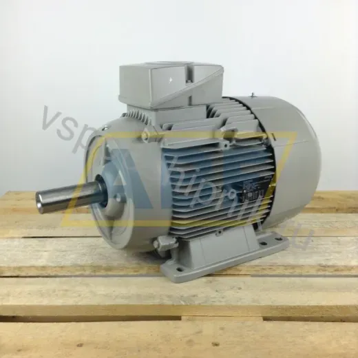 Электродвигатель 1LE1003-1DB23-4AB4-Z Siemens, 11 кВт