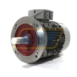 Электродвигатель 1LE1003-1DB23-4FA4 Siemens