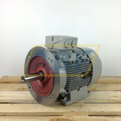 Электродвигатель 1LE1003-1DB23-4JA4-Z Siemens, 11 кВт