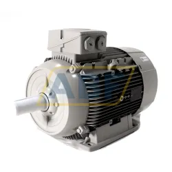 Электродвигатель 1LE1003-1DB43-4AA4 Siemens, 15 кВт