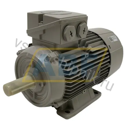Электродвигатель 1LE1004-1AA42-2AA4 Siemens
