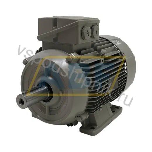 Электродвигатель 1LE1004-1CA13-4AA4 Siemens