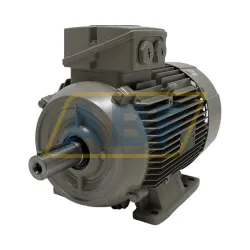 Электродвигатель 1LE1004-1CB03-4AA4 Siemens