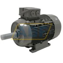 Электродвигатель 1LE1004-1DA33-4AB4 Siemens, 15 кВт