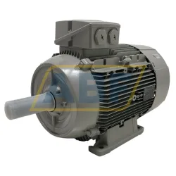 Электродвигатель 1LE1004-1DB23-4AA4 Siemens, 11 кВт