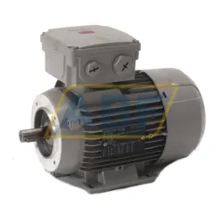 Электродвигатель 1LE1021-0DA32-3NB4-Z B02+​L20 Siemens, 1,1 кВт