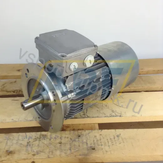 Электродвигатель 1LE1021-0EB49-0FZ4-Z Siemens, 1,5 кВт