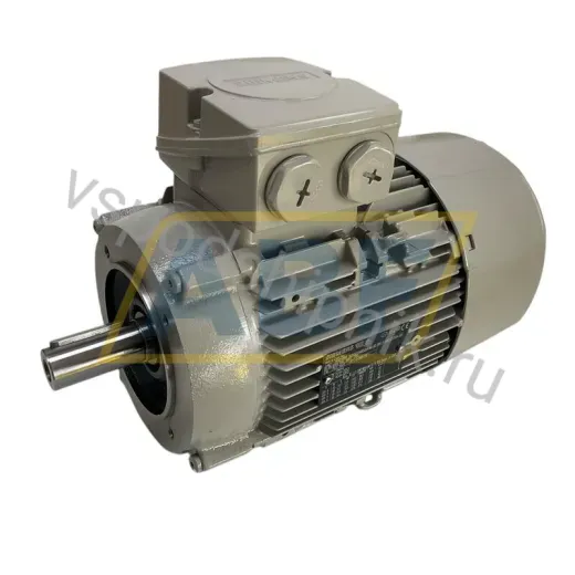 Электродвигатель 1LE1021-1AB52-2KA4 Siemens, 3 кВт