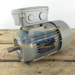 Электродвигатель 1LE1023-0DB22-2KB4 Siemens, 0,55 кВт
