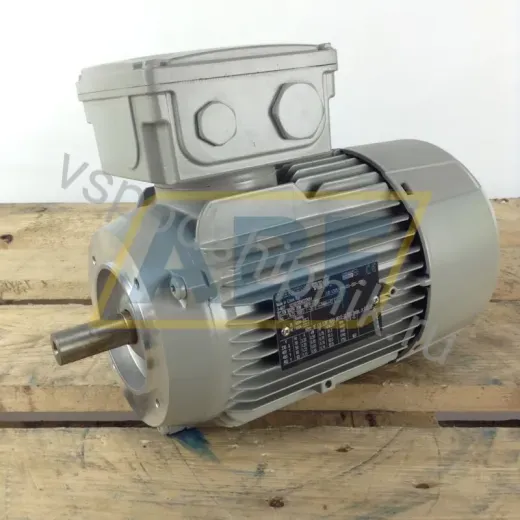 Электродвигатель 1LE1023-0DB22-2KB4 Siemens, 0,55 кВт