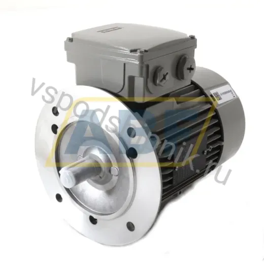 Электродвигатель 1LE1023-0DB22-3FA4 Siemens