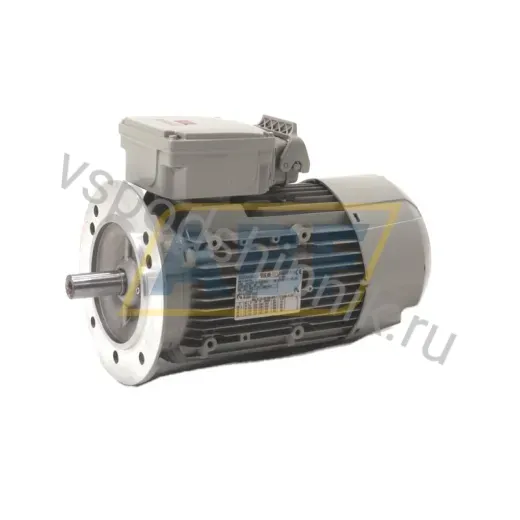 Электродвигатель 1LE1023-0EA42-2GB4-Z H10+L20+M11+R70 Siemens, 2,2 кВт