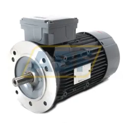 Электродвигатель 1LE1023-0EA42-3FA4 Siemens