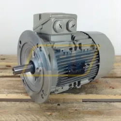 Электродвигатель 1LE1023-1BA29-0FA4 Siemens, 4 кВт
