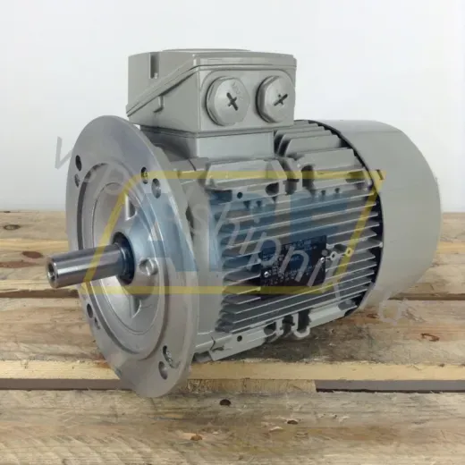 Электродвигатель 1LE1023-1BA29-0FA4 Siemens, 4 кВт