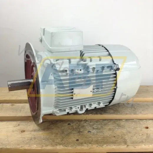 Электродвигатель 1LE1023-1CB03-0FB4-Z Siemens, 5,5 кВт