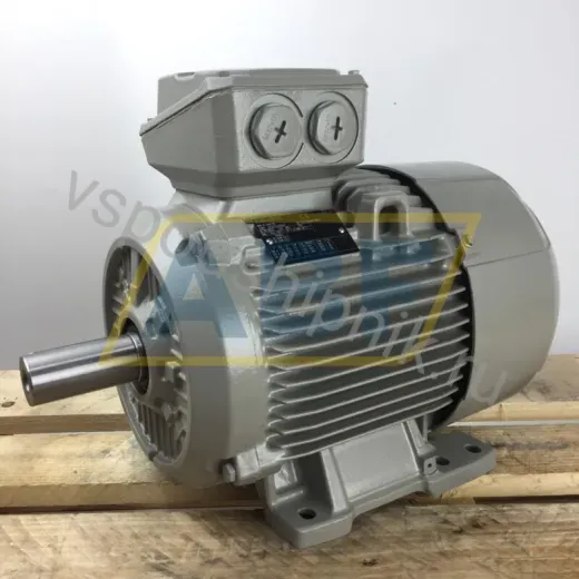 Электродвигатель 1LE1501-1CA14-0AA4 Siemens, 7,5 кВт