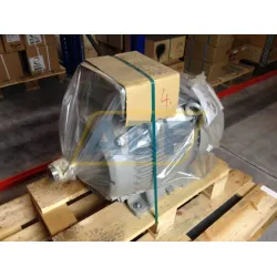 Электродвигатель 1LE1501-2AA53-4AB4 Siemens, 37 кВт