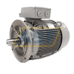 Электродвигатель 1LE1501-2AB53-4FA4 Siemens, 30 кВт