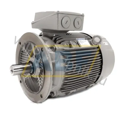 Электродвигатель 1LE1501-2AB53-4FA4 Siemens, 30 кВт