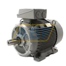 Электродвигатель 1LE1501-2AC43-4AA4 Siemens, 18,5 кВт