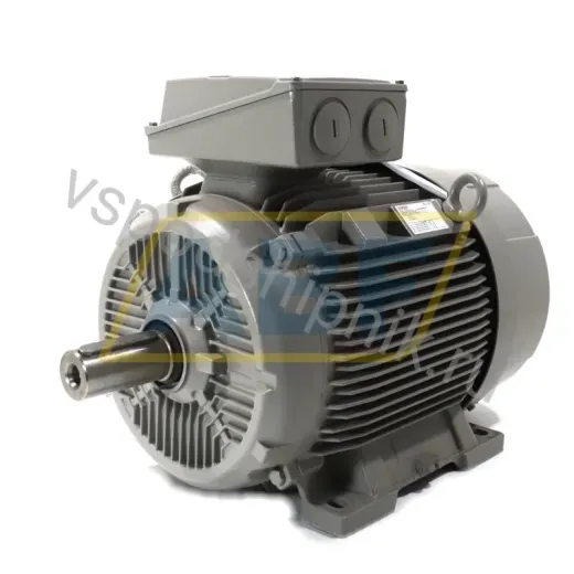 Электродвигатель 1LE1501-2AC43-4AA4 Siemens, 18,5 кВт