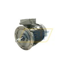 Электродвигатель 1LE1501-2BB02-2FA4 Siemens, 37 кВт