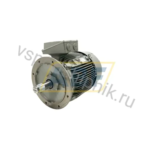 Электродвигатель 1LE1501-2BB02-2FA4 Siemens, 37 кВт