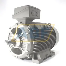 Электродвигатель 1LE1501-3AA23-4AB4 Siemens, 132 кВт
