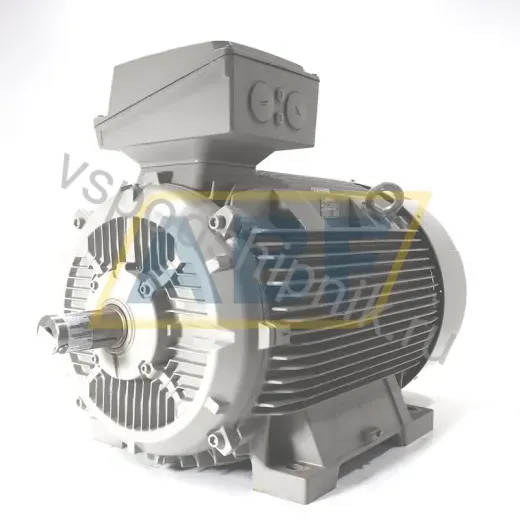 Электродвигатель 1LE1501-3AA23-4AB4 Siemens, 132 кВт