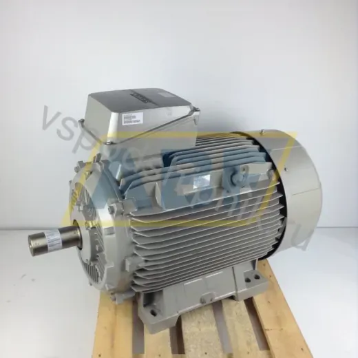 Электродвигатель 1LE1501-3AB23-4AB4-Z Siemens, 132 кВт